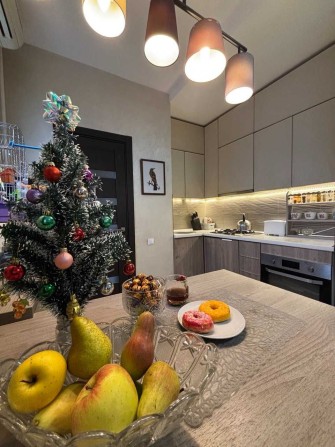 БЕЗ% Продаж 2к квартири Антонова 41 Солом'янський район правий берег - фото 1