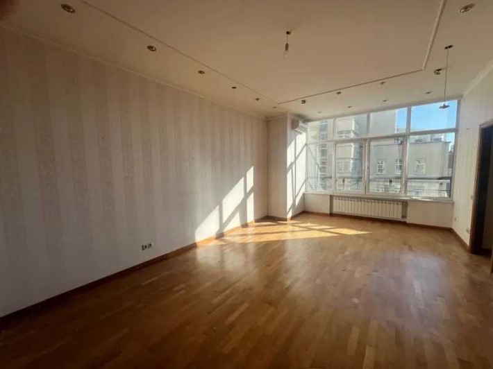 2 к. квартира, 9/24, 67,5 кв. м, вул. Саксаганського, 121 - фото 1