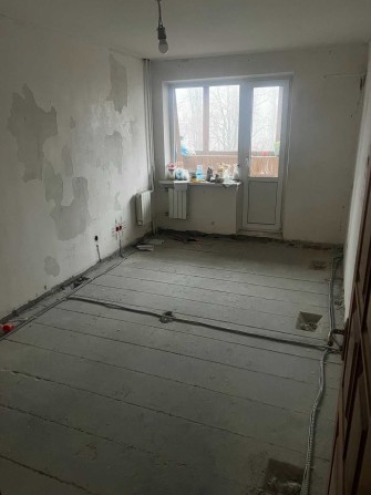 Соломенка, Трехкомнатная, Ратушного,(Волгоградская). Без комиссии! - фото 1