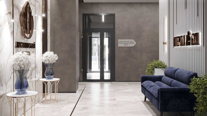 Продам 1к квартиру в ЖК бізнес-класу "Лук’янівський Каскад" - фото 1