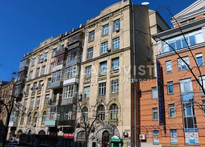 Продаж 1-к квартири по Січових стрільців, 12 ЦЕНТР - фото 1