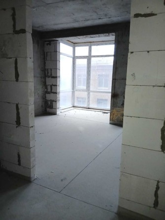 Дворівнева 3к низький поверх вул Нагірна,16 ЖК Henesi House Лук'янівка - фото 1