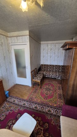 Продам 1-кімнатну квартиру за адресою: вулиця Ушинського, будинок 23 - фото 1