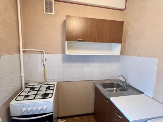 Продаж квартири 1к Повітряних Сил, 52 Київ Київ