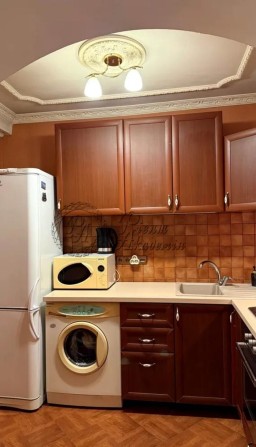 Продаж однокімнатної квартири - фото 1