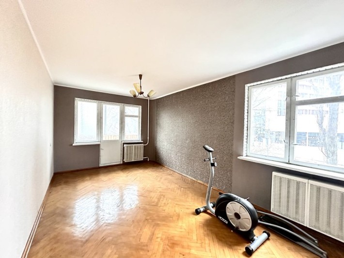 Без %. Продаж 3К-квартири. вул. Липківського 5. Вокзальна, Ультрамарин - фото 1