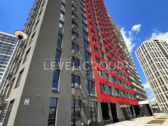 Продаж без% 2-кімнатної квартири в ЖК Варшавський 3 буд.10.5 Киев