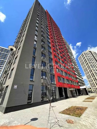 Продаж без% 2-кімнатної квартири в ЖК Варшавський 3 буд.10.5 - фото 1