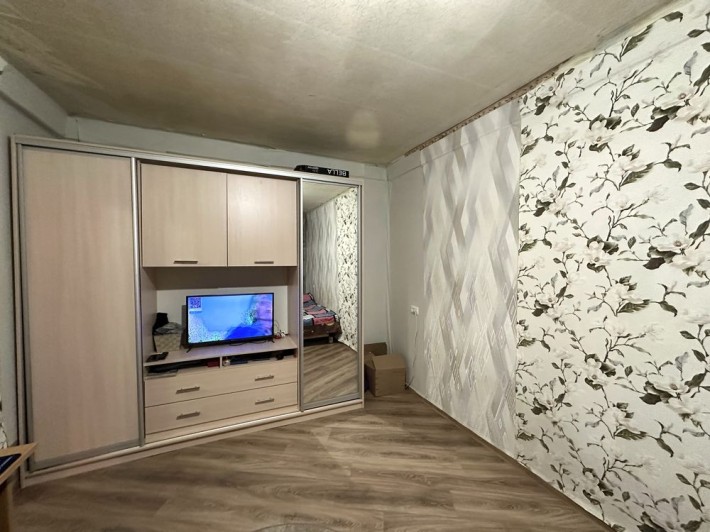 Продаж 1к квартири, 1 поверх, Виговського, тихий двір, торг - фото 1