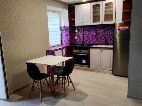 Продаж 1-к квартири, вул. Дегтярівська, 28 після ремонту Киев