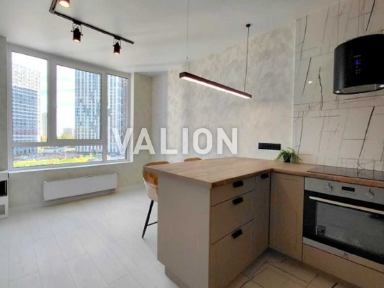 Продаж 1 к Виговського Івана  44, ЖК"Варшавський Плюс" Київ