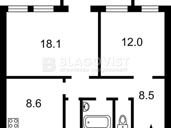 продаж 2к квартири Костянтинівська 4 М"Контрактова площа" Киев