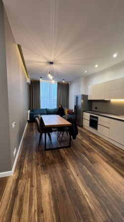 Продаж квартири 86 м2 17 поверх ЖК Podil Plaza  Residence - фото 1
