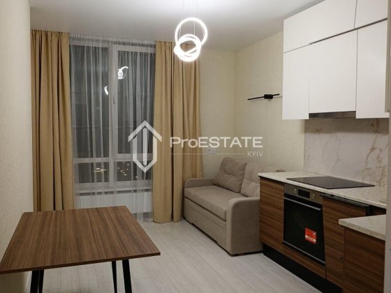 Продаж 1 кімнатної квартири ЖК "Варшавський-2" Киев