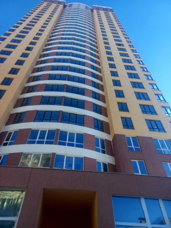 продаж смарт студії, 25 м кв,жк "Шулявський" - фото 1