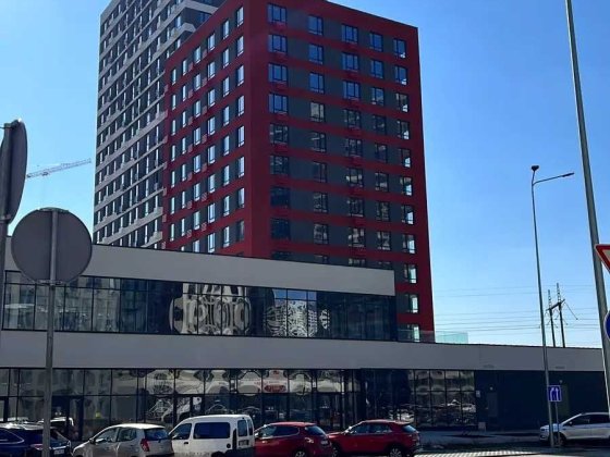 продаж однокімнатної квартири в ЖК Варшавський - 3, вигідна ціна!! Київ