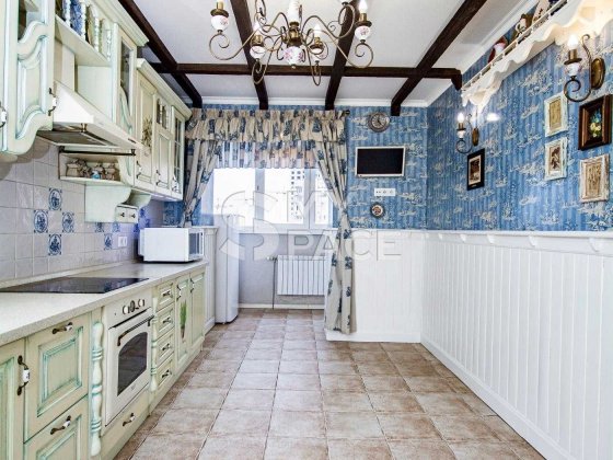 Дизайнерська 2к 81 м2 в ЖК ЛікоГрад, вул. Здановської 54, Іподром Київ