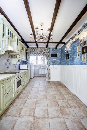 Дизайнерська 2к 81 м2 в ЖК ЛікоГрад, вул. Здановської 54, Іподром - фото 1