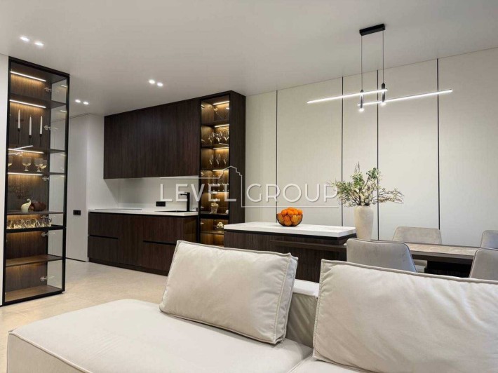 Продаж 2х- кімнатної  квартири (67м2) в ЖК Варшавський 10.1, поверх - фото 1