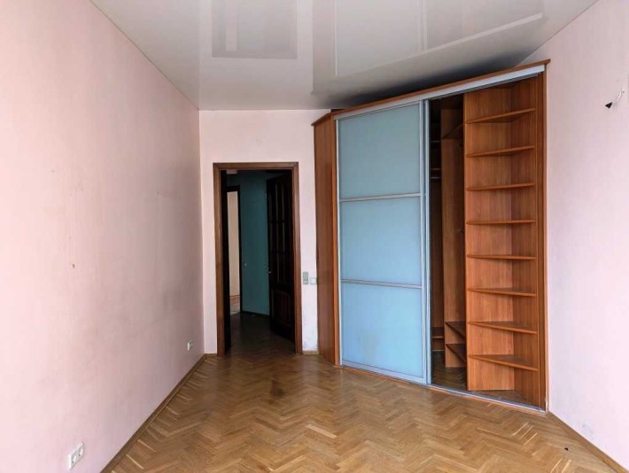 Продається 2-кімнатна м.Київ,вул.Повітрофлотський,14/17–77 000 у.е. - фото 1