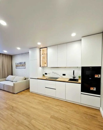 Продам 1 кім Варшавський 2 Варшавский Крістерів буд.10.1 - фото 1