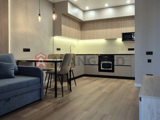 Видова 1 кімнатна квартира вул. Івана Виговського ЖК Варшавський Плюс Київ