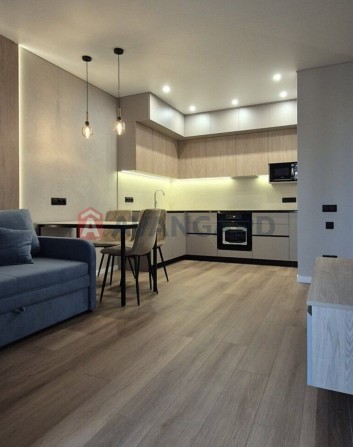 Видова 1 кімнатна квартира вул. Івана Виговського ЖК Варшавський Плюс - фото 1