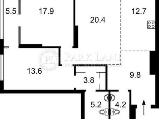 Продаж Дегтярівська 17 Creator City Шулявська Шевченківський Центр Київ