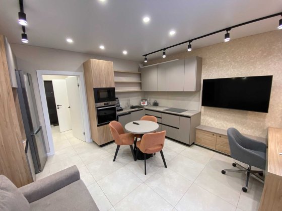 Продам 2 к.квартиру пр-т Берестейський ,ЖК Нивки Парк,3-17 поверх Київ