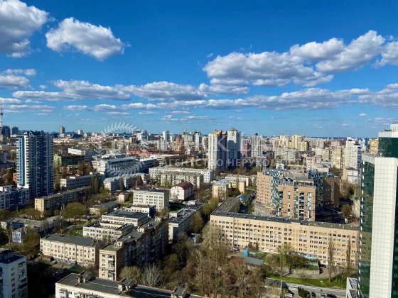 ЖК Манхеттен Сіті 2к Берестейський пр 11 Manhattan city М.Політехнічна Київ