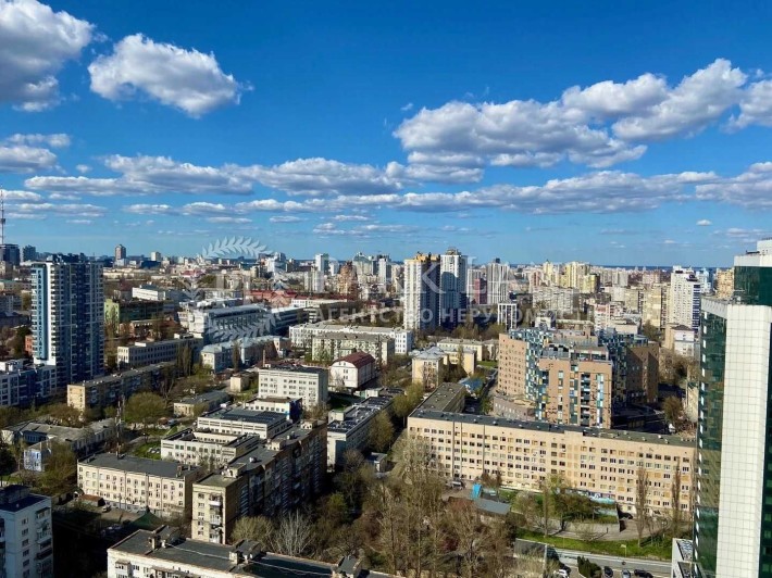 ЖК Манхеттен Сіті 2к Берестейський пр 11 Manhattan city М.Політехнічна - фото 1