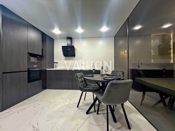 Продаж 1 к квартири (євродвушка) вул. Олега Мудрака, 1Б Академмістечко Киев