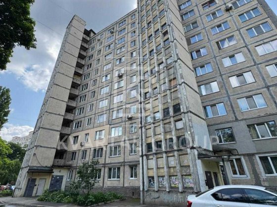 В продажу 3-х кімнатная квартира Киев , ул. Булаховського Без комісії Киев