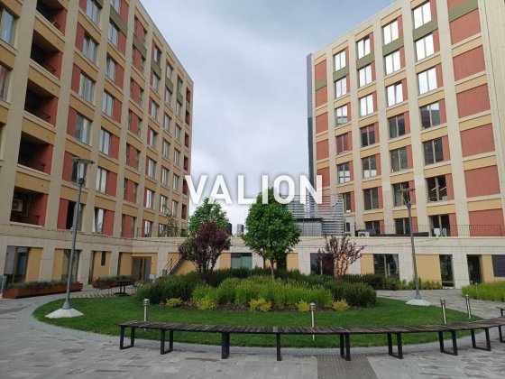 Продаж 2 к кв  ЖК Сан Франциско просп Берестейський 67 метро Нивки Київ