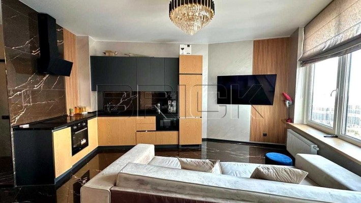 Продаж‼️ЖК Manhattan City‼️Берестейський проспект 11‼️Квартира 80 м2 - фото 1