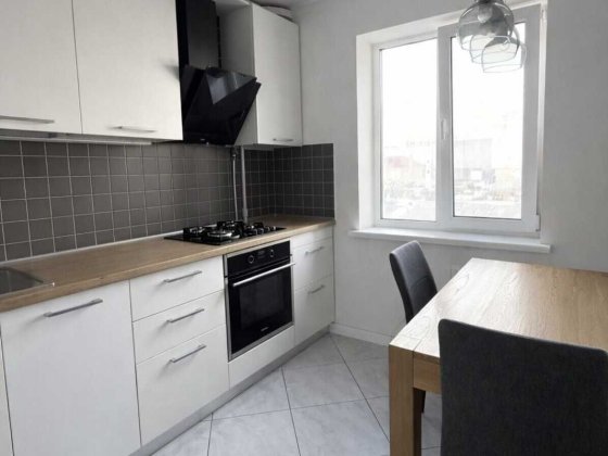 3-кімнатна квартира в історичному центрі міста Київ