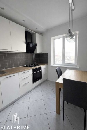 3-кімнатна квартира в історичному центрі міста - фото 1