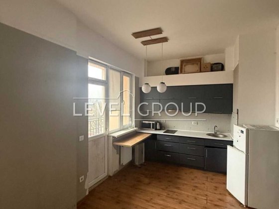 Продаж однокімнатної студії в ЖК «Посольський» – зелена зона Київ