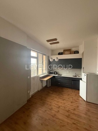 Продаж однокімнатної студії в ЖК «Посольський» – зелена зона - фото 1