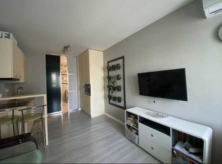 Сучасна 1-кім. 44 м2, вул. Дегтярівська 25а, Шулявська, Дорогожичі - фото 1