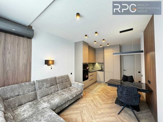 Продається 1 квартира в ЖК ОКленд ,пр-п Повітрофлотський 56 юа Київ