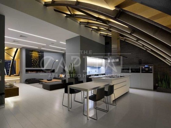 Продаж 5к/ Квартира
Київ, Шевченківський район, вул. Кониського, 46/11 Киев