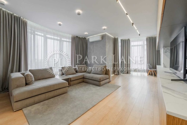 Продажа 3к Шаповала ЖК Изумрудный Механизаторов Времена года Соломенка - фото 1