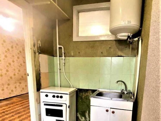 вул. Пост-Волинська, 2/103 Солом'янський р-н, 1-кім.(гостинка) Київ