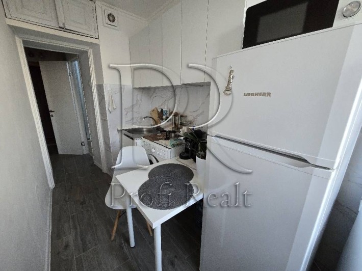 Продаж 1 кімн. квартири вулиця Смілянська 19 - фото 1