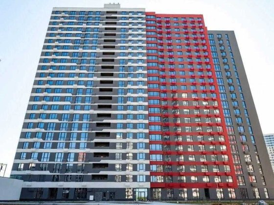 Продаж!!! 2-кімнатна квартира Варшавський 3 зданий будинок Київ