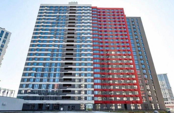 Продаж!!! 2-кімнатна квартира Варшавський 3 зданий будинок - фото 1