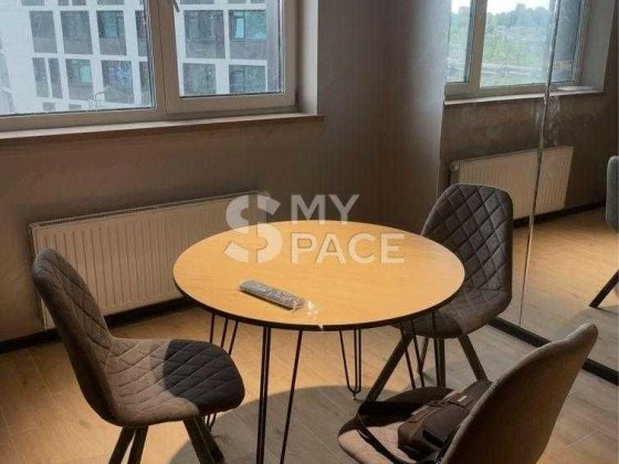 Продаж 1 к.кв, ЖК Manhattan, Берестейський проспект 11, Київ