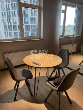 Продаж 1 к.кв, ЖК Manhattan, Берестейський проспект 11, - фото 1