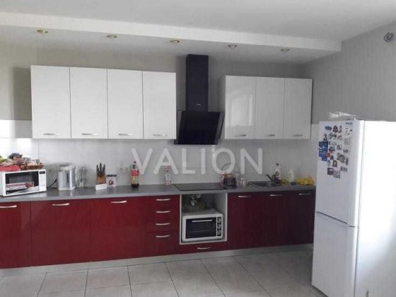 Продам 2кім.квартиру,94кв.м., Святошинський Олевська,5 Київ